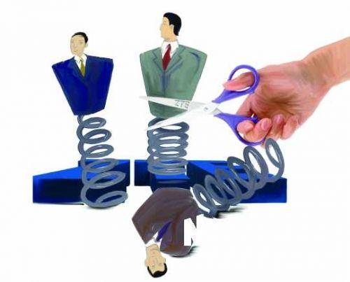 創業公司如何花錢:4個坑和3個評估標準