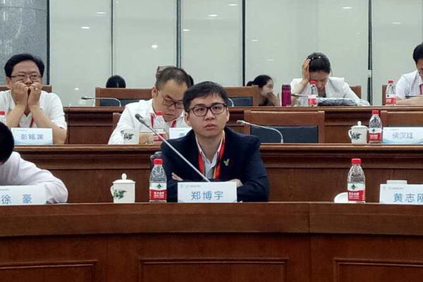 【我看海峽論壇】第六期:辛苦卻值得的海峽“趕場(chǎng)”人生 【我看海峽論壇】第六期:辛苦卻值得的海峽“趕場(chǎng)”人生