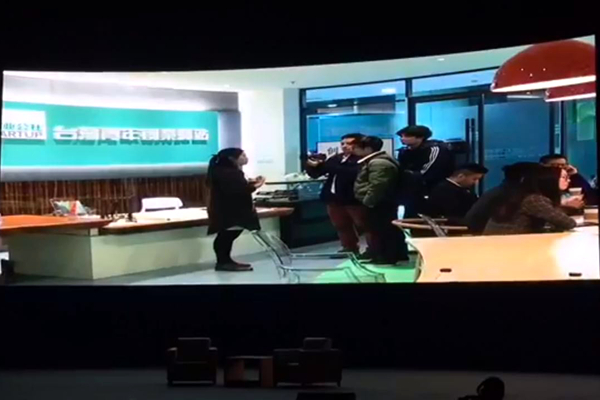 【我看海峽論壇】第六期:辛苦卻值得的海峽“趕場(chǎng)”人生 【我看海峽論壇】第六期:辛苦卻值得的海峽“趕場(chǎng)”人生