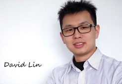 臺灣青年談大陸創業:這里承載著夢想和未來