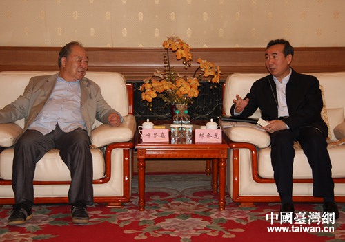 黑龍江省委常委、常務(wù)副省長(zhǎng)郝會(huì)龍會(huì)見臺(tái)灣志嘉集團(tuán)總裁葉榮嘉先生一行 黑龍江省委常委、常務(wù)副省長(zhǎng)郝會(huì)龍會(huì)見臺(tái)灣志嘉集團(tuán)總裁葉榮嘉先生一行