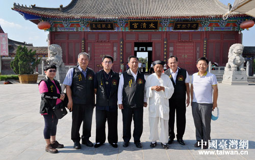 ��̫��mɽ�T(m��n)ǰ�c���L(zh��ng)�Ⱥ�Ӱ����