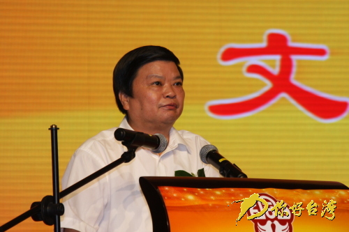 梅州市委副書記葉勝坤 梅州市委副書記葉勝坤