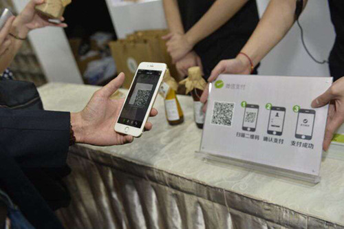 移動支付卡位戰臺灣為何慢了半拍?