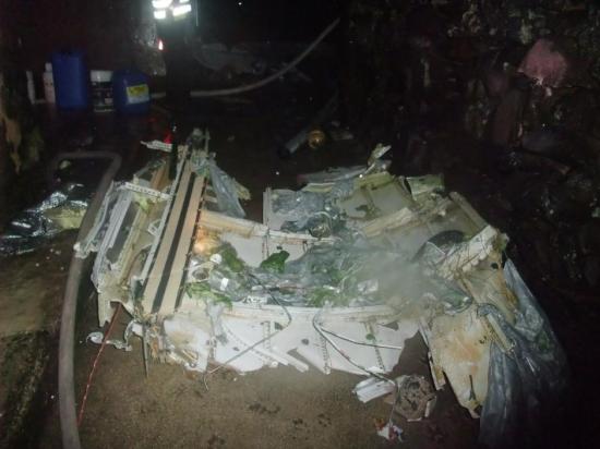 復興空難:這一刻,兩岸同感悲痛 復興空難:這一刻,兩岸同感悲痛