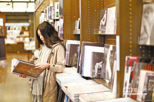 臺媒看三聯24小時書店:誠品經驗無法復制