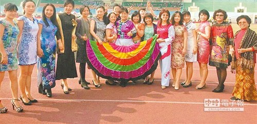 �����д����ż�M־���F(tu��n)����(w��)��^(q��)�������(hu��)���D��