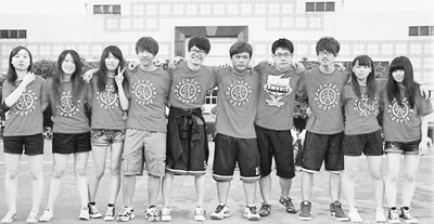 首屆在臺陸生:畢業(yè)啦!去哪了?