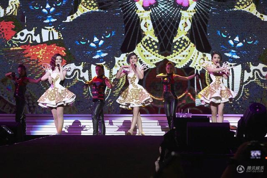 S.H.E�c������13���׺��w