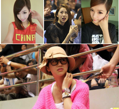 ���|̫̫�FPK:�¶���I�L�} ����Ů���@�ȴ�