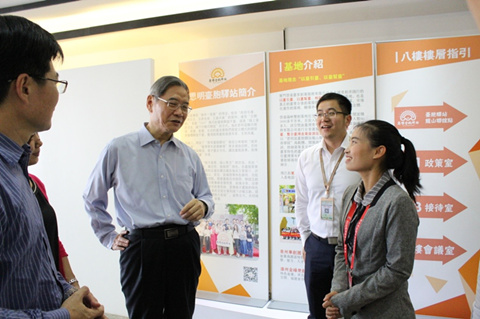 ��־܊��(hu��)�L(zh��ng)��ϯ2018��ɰ���I(y��)�ҷ��(hu��)���(hu��)���ڏB�T(m��n)�{(di��o)��