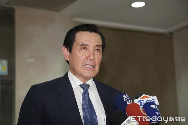 傳北檢握馬英九不利證據 羅智強怒了:真想罵三字經 傳北檢握馬英九不利證據 羅智強怒了:真想罵三字經