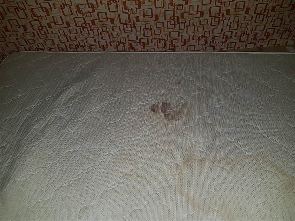 房客退房驚見滿地屎尿 房東哭了 房客退房驚見滿地屎尿 房東哭了