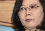 柯文哲回應蔡英文批評:很想知道她的臺灣價值是什么?