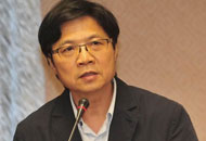 派警察看守蔡英文父墓園 學者:巴結(jié)的鏗鏘有力