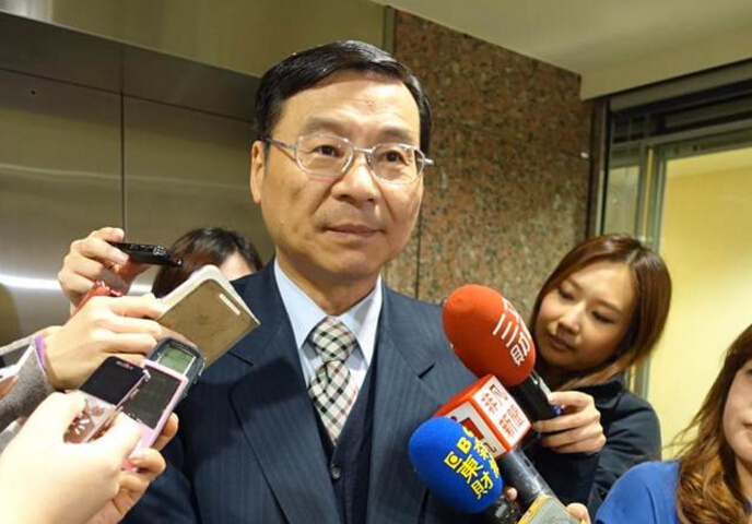 大陸都已經"去現金"了,臺灣竟還在吵新臺幣"去蔣"! 大陸都已經"去現金"了,臺灣竟還在吵新臺幣"去蔣"!