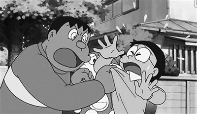 哆啦A夢 哆啦A夢