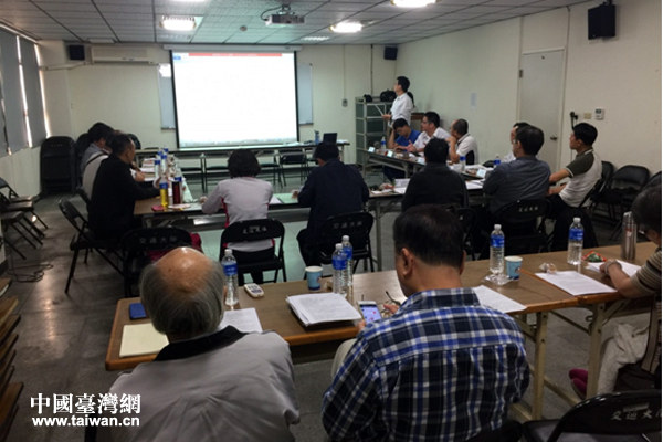 孫文學校南院舉辦“酒駕防制及治理預應”研討會 孫文學校南院舉辦“酒駕防制及治理預應”研討會