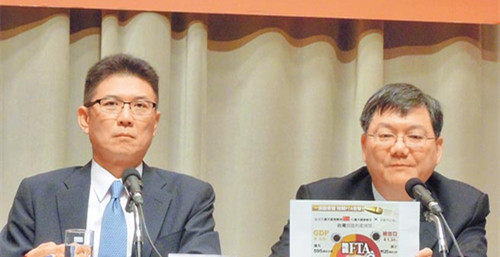 �_(t��i)��(d��ng)�֣���nFTA����(d��o)������(g��)����Ј�(ch��ng)������