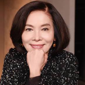 奧美大中華區副董莊淑芬拒絕出任臺北副市長(圖) 奧美大中華區副董莊淑芬拒絕出任臺北副市長(圖)