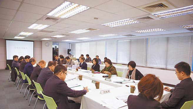 民進黨“中國事務委員會”21日重啟。 民進黨“中國事務委員會”21日重啟。