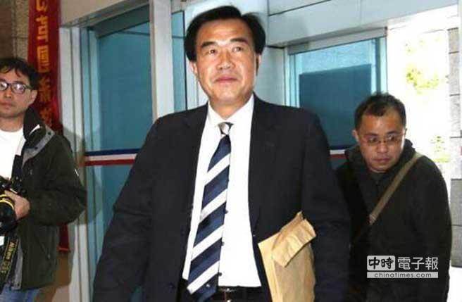 臺南議長賄選案續:李全教等4人羈押禁見 臺南議長賄選案續:李全教等4人羈押禁見