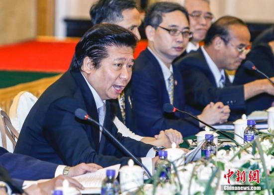 張顯耀資料圖 張顯耀資料圖