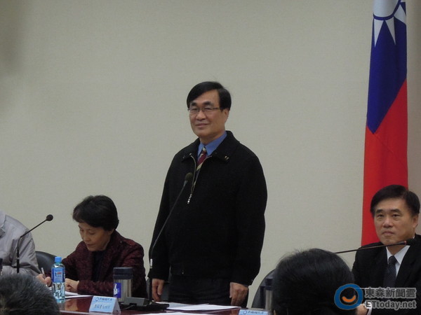 國民黨啟動"立委"提名 李四川:可與民進黨談"憲改" 國民黨啟動"立委"提名 李四川:可與民進黨談"憲改"