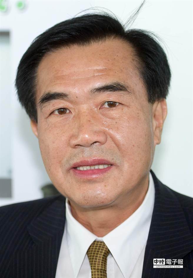 賴清德列賄選案被告 李全教:哀矜勿喜 賴清德列賄選案被告 李全教:哀矜勿喜