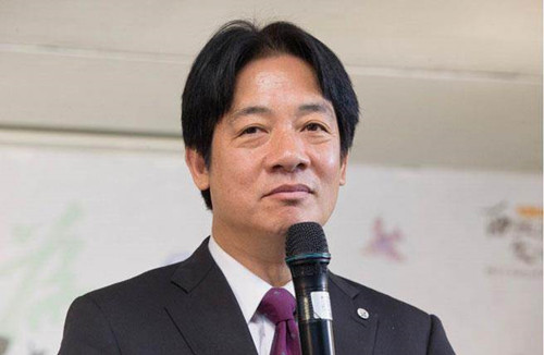 臺南市議會開臨時會賴清德飆罵痛批李全教(圖) 臺南市議會開臨時會賴清德飆罵痛批李全教(圖)