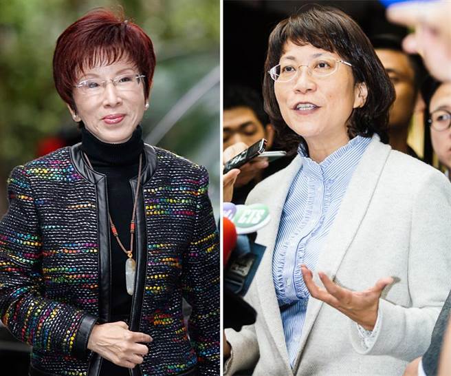 王如玄買賣軍宅 洪秀柱回應(yīng):理財(cái)改善貧苦生活 王如玄買賣軍宅 洪秀柱回應(yīng):理財(cái)改善貧苦生活