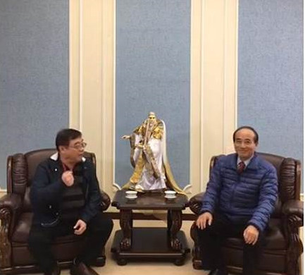 王金平網絡直播左批蔡英文右打柯文哲(圖) 王金平網絡直播左批蔡英文右打柯文哲(圖)