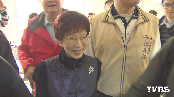 國民黨黨魁選舉民調(diào):洪秀柱30%黃敏惠9% 國民黨黨魁選舉民調(diào):洪秀柱30%黃敏惠9%