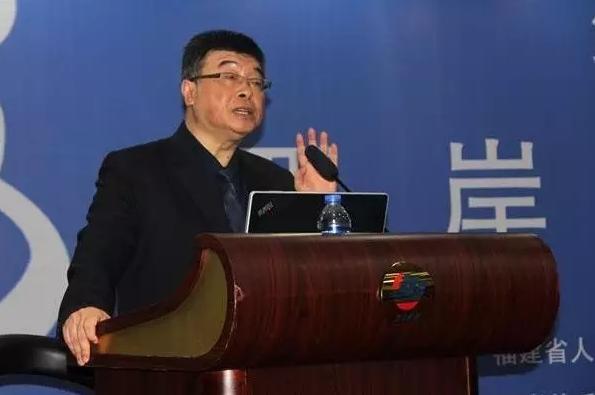 邱毅預言蔡“統治基礎”兩年內必動搖 邱毅預言蔡“統治基礎”兩年內必動搖