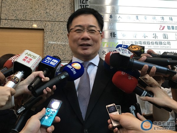 雄三導彈誤射案扯上泄密?蔡正元出庭告林全瀆職 雄三導彈誤射案扯上泄密?蔡正元出庭告林全瀆職