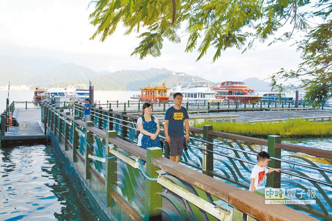 網傳反陸客廣告 臺媒:制造兩岸對立 傷害民眾感情 網傳反陸客廣告 臺媒:制造兩岸對立 傷害民眾感情