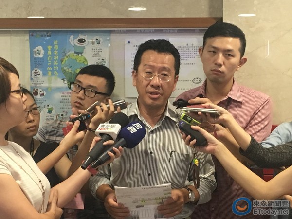 顧立雄接任不當黨產處理委員會主委后,引來不少批判聲 顧立雄接任不當黨產處理委員會主委后,引來不少批判聲