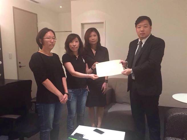 泰國官方發(fā)文指責(zé)三立電視臺:不實(shí)報(bào)道皇室繼位新聞 泰國官方發(fā)文指責(zé)三立電視臺:不實(shí)報(bào)道皇室繼位新聞