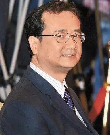 綠營強力護航:許宗力將出任“司法院長” 綠營強力護航:許宗力將出任“司法院長”