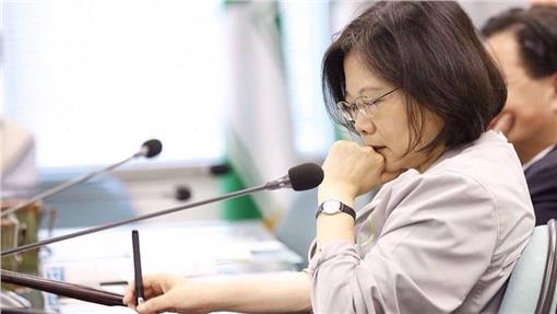 蔡英文資料照 蔡英文資料照