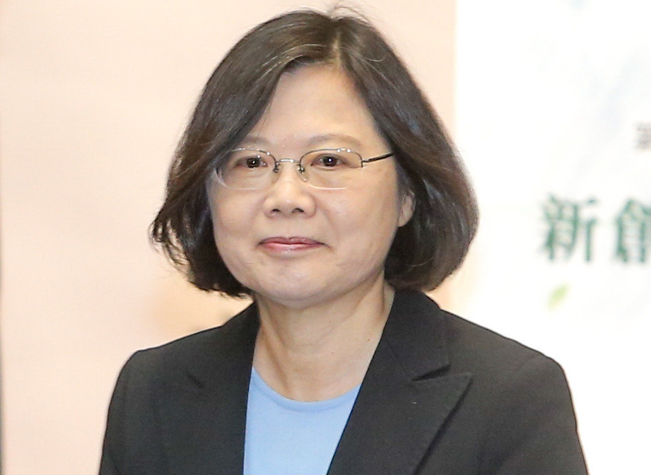 臺"法官協會"怒批蔡英文:向世界宣判臺灣司法已死 臺"法官協會"怒批蔡英文:向世界宣判臺灣司法已死