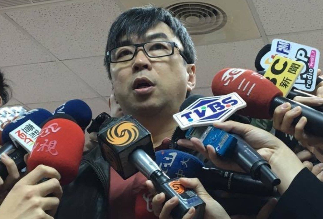 綠營"轉型正義"盯上榮總醫院 揚言提案改隸"教育部" 綠營"轉型正義"盯上榮總醫院 揚言提案改隸"教育部"