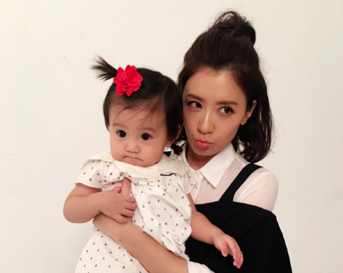 臺當局成立少子化辦公室 欲請賈靜雯、隋棠代言催生 臺當局成立少子化辦公室 欲請賈靜雯、隋棠代言催生