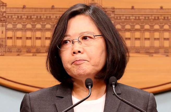 蔡英文資料照 蔡英文資料照