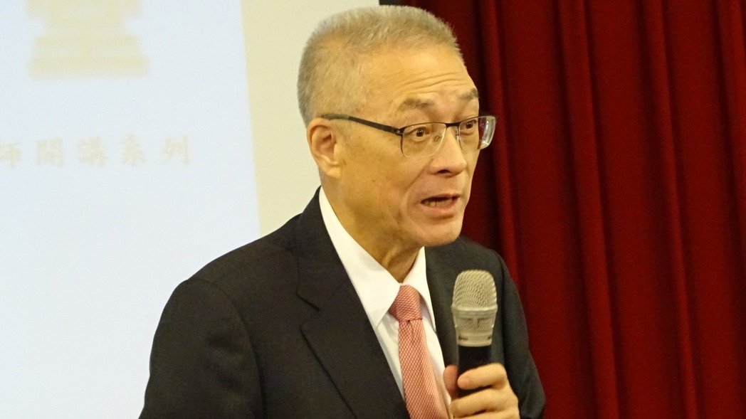 國民黨8次黨主席選舉盤點:他打敗最多人得票率卻最低 國民黨8次黨主席選舉盤點:他打敗最多人得票率卻最低