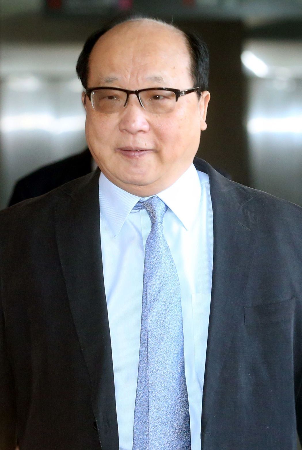 胡志強(qiáng)住進(jìn)中醫(yī)大加護(hù)病房 幕僚請(qǐng)外界勿擔(dān)心 胡志強(qiáng)住進(jìn)中醫(yī)大加護(hù)病房 幕僚請(qǐng)外界勿擔(dān)心