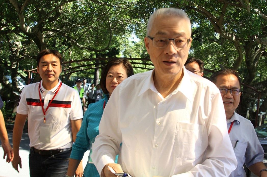 吳敦義參加國民黨第一屆青年活水營,期許每位參加成為源頭活水,為臺灣社會注入一條清流 吳敦義參加國民黨第一屆青年活水營,期許每位參加成為源頭活水,為臺灣社會注入一條清流