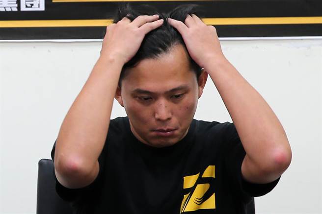 太陽花學(xué)運(yùn)3年后 黃國(guó)昌被問為何要占“立院”竟語塞 太陽花學(xué)運(yùn)3年后 黃國(guó)昌被問為何要占“立院”竟語塞