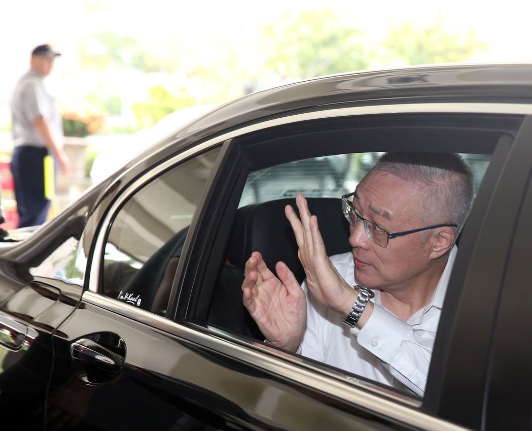 國民黨中央委員選舉登場 358人搶210席名額 國民黨中央委員選舉登場 358人搶210席名額