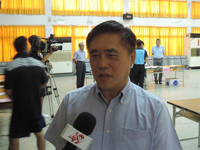 國民黨副主席郝龍斌:賴清德應先解決兩岸對立與沖突 國民黨副主席郝龍斌:賴清德應先解決兩岸對立與沖突